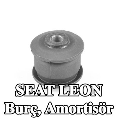 TEDGUM Burç, amortisör — 2002 SEAT Leon