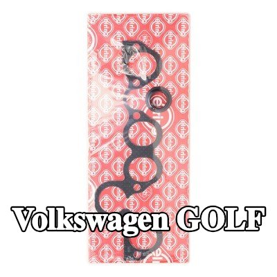 ELRING مجموعة حشيات، مشعب السحب — 1990 Volkswagen Golf