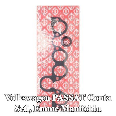ELRING Conta Seti, emme manifoldu — 1990 Volkswagen Passat