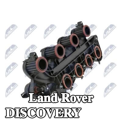 NTY مشعب السحب مع حشيات/أختام — 2015 Land Rover Discovery
