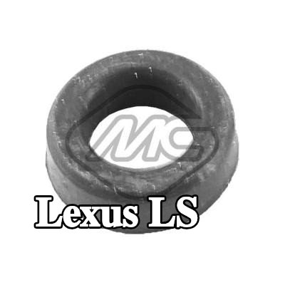 Metalcaucho مانع تسرب، حامل حاقن الوقود — Lexus Ls