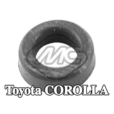 Metalcaucho مانع تسرب، حامل حاقن الوقود — Toyota Corolla