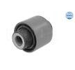 MEYLE Kontrol kolu burcu, tutucu olmadan, ORIGINAL Quality — Audi A3 (5)