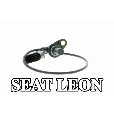 VEMO مستشعر السرعة جودة VEMO الأصلية — SEAT Leon