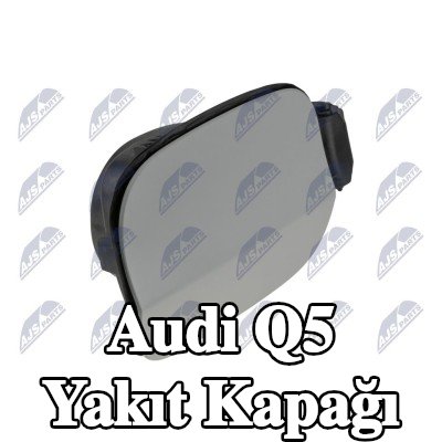 NTY Yakıt kapağı — 2012 Audi Q5