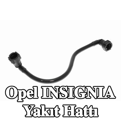 VAICO Yakıt hattı — Opel Insignia
