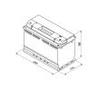 BOSCH Akü S4, 013 — Ford Transit (6)