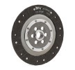 VALEO Debriyaj kiti KIT3P (CSC), sensörsüz, merkezi yardımcı silindirli — 2012 Mercedes-Benz A-Class (4)