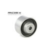 RIDEX Su pompası ile su pompası ve triger kayışı kiti — 2004 Mitsubishi Outlander (3)