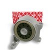 FEBI BILSTEIN Motor yatağı, arka — Ford Cougar (1)