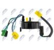 NTY Direksiyon simidi için saat yayı — Honda Element (3)