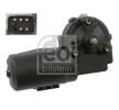 FEBI BILSTEIN Silecek motoru Ön, 12V, 40W — Mercedes-Benz 124-Series (6)