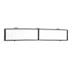 RIDEX Servis kiti — BMW X1 (3)
