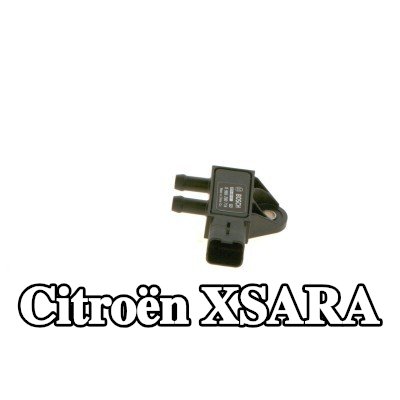 BOSCH مستشعر ضغط العادم — Citroën Xsara