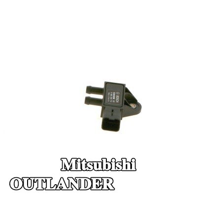 BOSCH مستشعر ضغط العادم — 2012 Mitsubishi Outlander