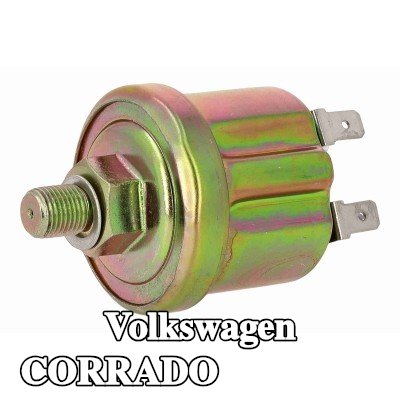 VEMO مستشعر ضغط الزيت مع حشية/سداد, جودة VEMO الأصلية — Volkswagen Corrado