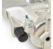 BREMBO Fren kaliperi Essential, Sol Ön Aks, aksın önünde — Chevrolet Astra (4)
