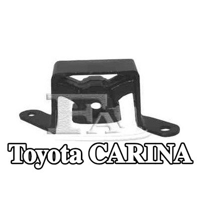 VEGAZ حامل، كاتم الصوت — Toyota Carina