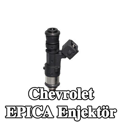 VALEO Enjektör — Chevrolet Epica