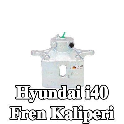 BOSCH Fren kaliperi — Hyundai i40