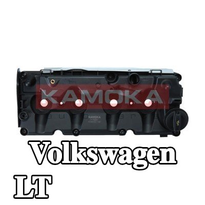 KAMOKA غطاء الروك مع حشية/مانع تسرب — Volkswagen Lt