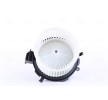 NISSENS Dirençsiz ısıtıcı fan motoru — 2012 Ford Ka (1)