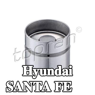 TOPRAN صمام — 2000 Hyundai Santa Fe
