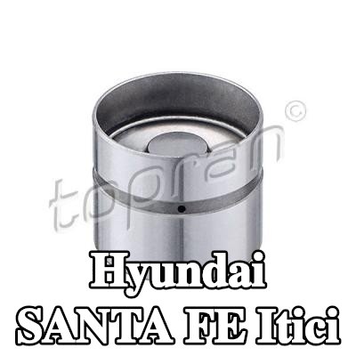 TOPRAN Itici — 2000 Hyundai Santa Fe