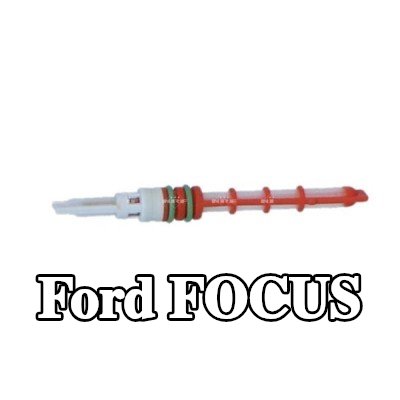 NRF صمام تمدد تكييف الهواء — 2002 Ford Focus
