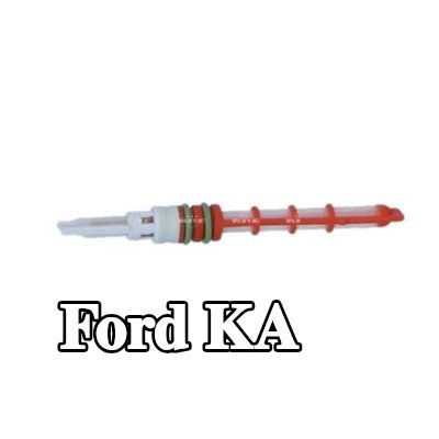 NRF صمام تمدد تكييف الهواء — 2000 Ford Ka