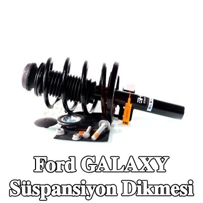 GH Süspansiyon Dikmesi — 2002 Ford Galaxy
