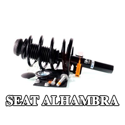 GH دعامة نظام التعليق — 2000 SEAT Alhambra