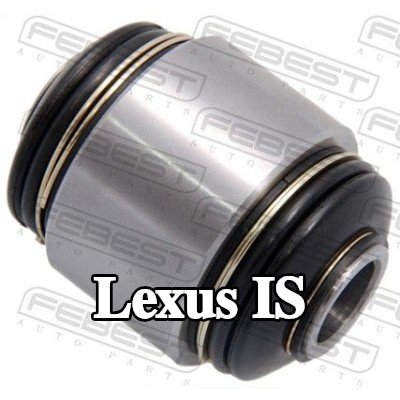 FEBEST جلبة ذراع التحكم — 2002 Lexus Is