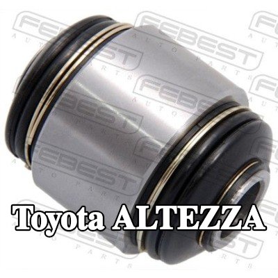 FEBEST جلبة ذراع التحكم — Toyota Altezza
