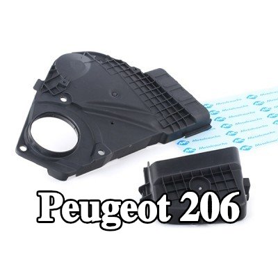 Metalcaucho غطاء، حزام التوقيت — 2000 Peugeot 206