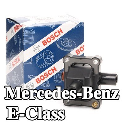 BOSCH ملف الإشعال — 1995 Mercedes-Benz E-Class