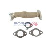 BOGAP EGR borusu — Audi Allroad (1)