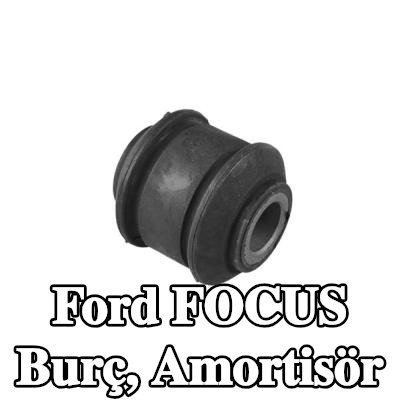 TEDGUM Burç, amortisör — 2002 Ford Focus