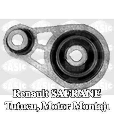 SASIC Tutucu, motor montajı Sağ Üst — Renault Safrane