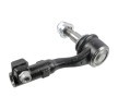 FEBI BILSTEIN Rot kolu ucu Ön Aks Sol, dış, 138mm, kilit somunu ile, vida ile — BMW 4 Series (2)