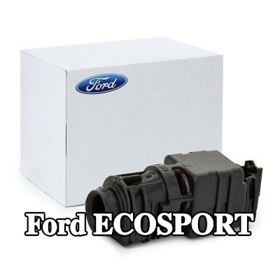 FORD وحدة الإرسال، درجة الحرارة الداخلية — Ford Ecosport