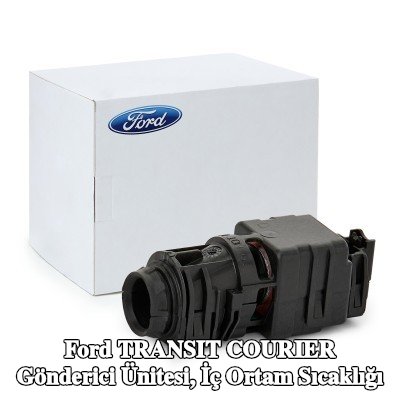 FORD Gönderici ünitesi, iç ortam sıcaklığı — Ford Transit Courier