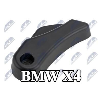 NTY مقبض فتح غطاء المحرك — BMW X4