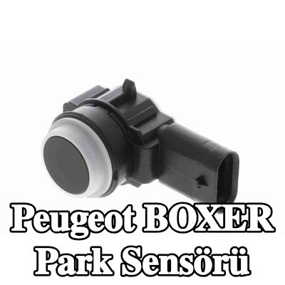 VEMO Park sensörü — Peugeot Boxer