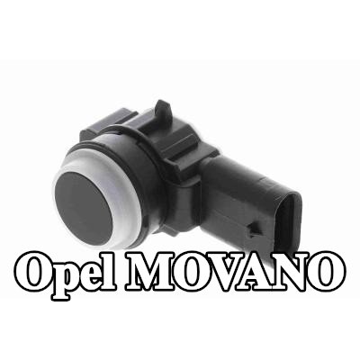VEMO جهاز استشعار الركن — Opel Movano