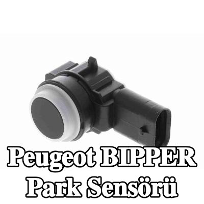 VEMO Park sensörü — Peugeot Bipper