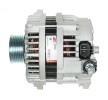 AS-PL Alternatör 130A — Nissan Titan (4)