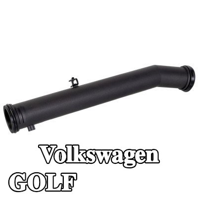 FEBI BILSTEIN أنبوب سائل التبريد المزود بحشيات/موانع تسرب — 2012 Volkswagen Golf