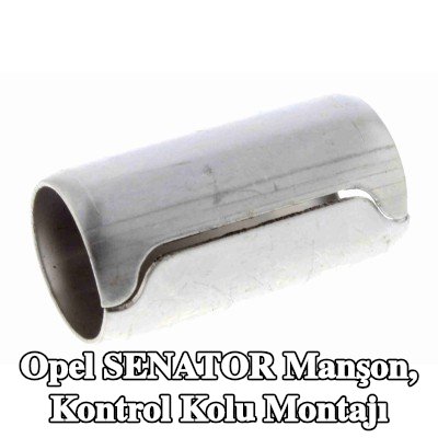 VAICO Manşon, kontrol kolu montajı Orijinal VAICO Kalitesi — Opel Senator