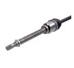 FEBI BILSTEIN Tahrik mili Ön Aks Sağ, somunlu — 2012 Renault Scénic (3)